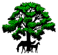 Woodsong Farm Logo